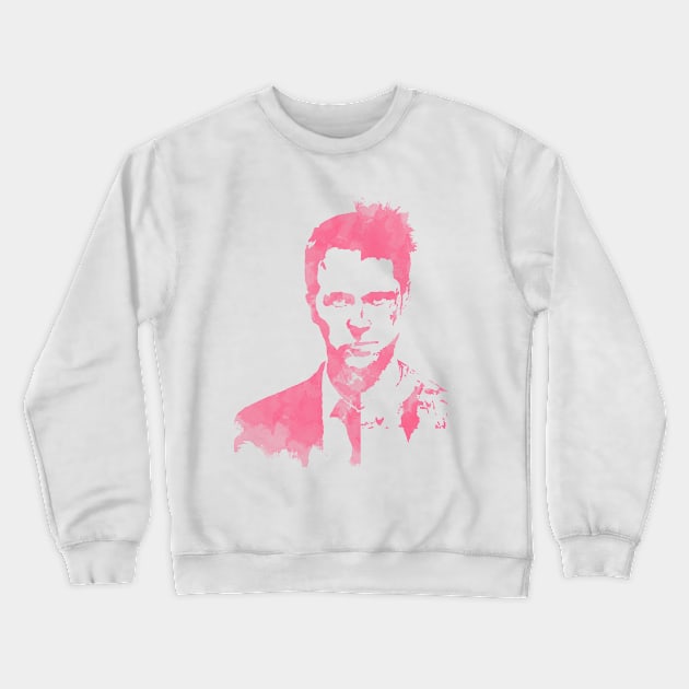 Tyler Crewneck Sweatshirt by VanHand